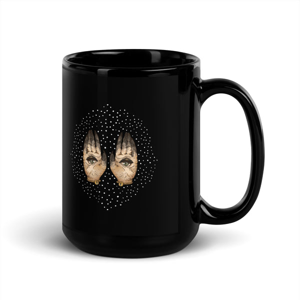 The Seer - Mug