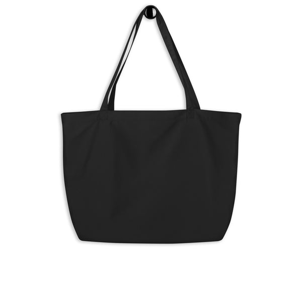 The Paradigm Engineer™ - Organic Oversized Weekender / Tote