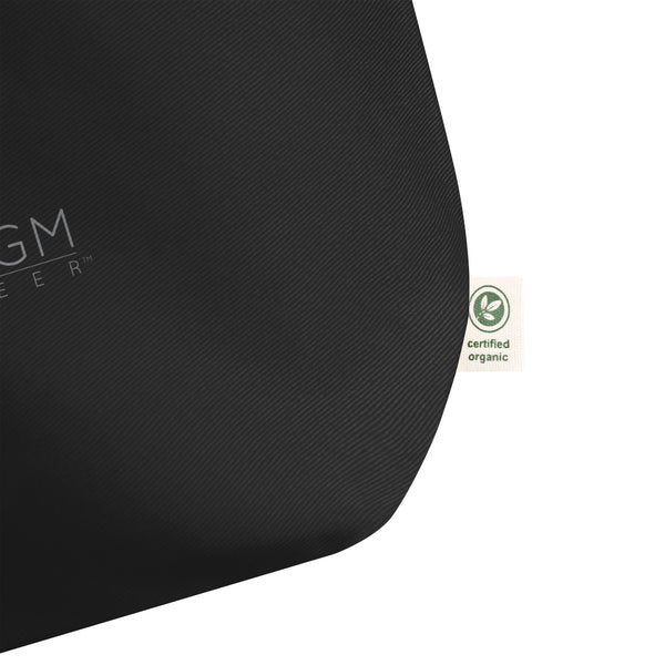 The Paradigm Engineer™ - Organic Oversized Weekender / Tote