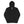 Load image into Gallery viewer, Paradigm Shifter (Repeated Text) - Zip Up Hoodie
