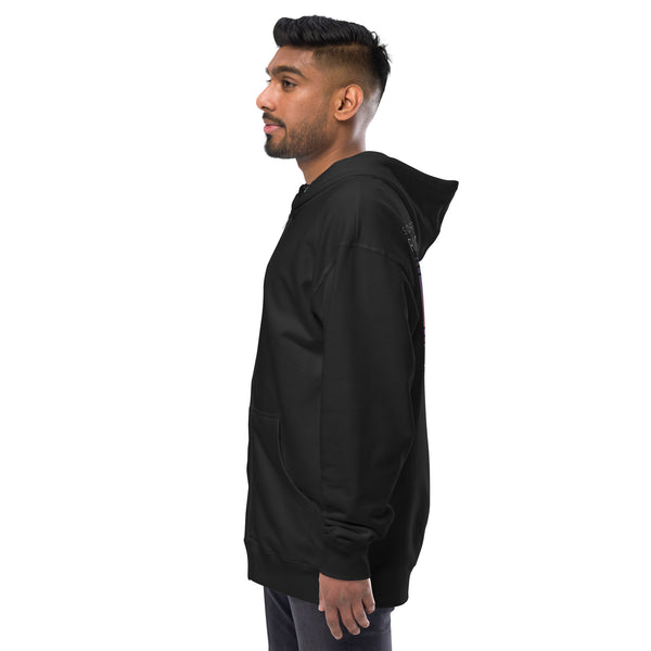Sorry Can’t Talk Right Now…I’m Shifting My Paradigm - Zip Up Hoodie