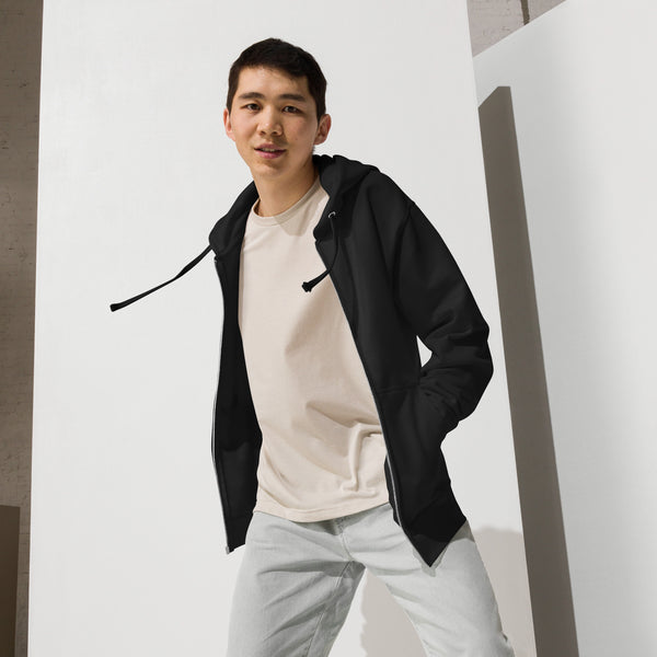 Sorry Can’t Talk Right Now…I’m Shifting My Paradigm - Zip Up Hoodie