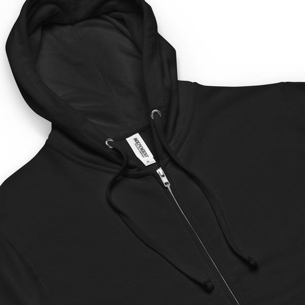 Mystic Punk - Zip Up Hoodie