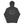 Load image into Gallery viewer, Don’t Make Me Shift Your Paradigm (Color Icon) - Zip Up Hoodie
