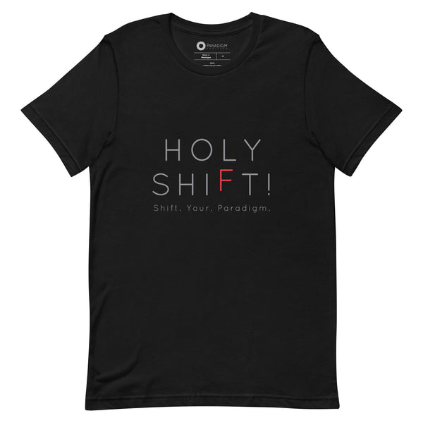Holy Shift! - Tee