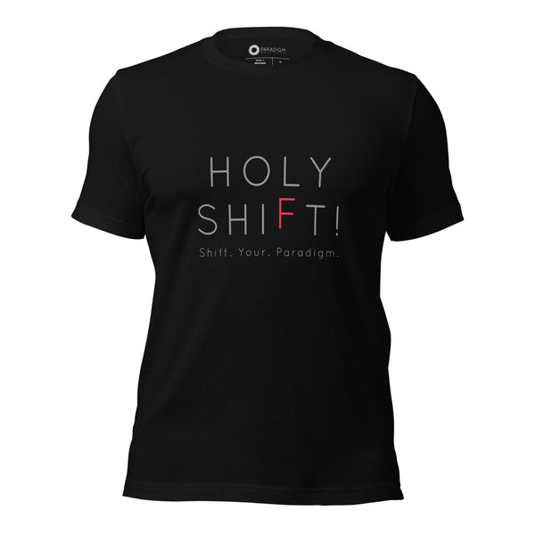 Holy Shift! - Tee