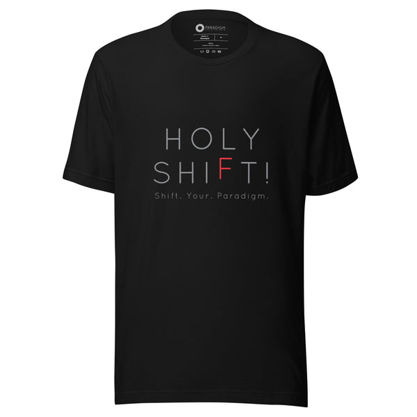 Holy Shift! - Tee