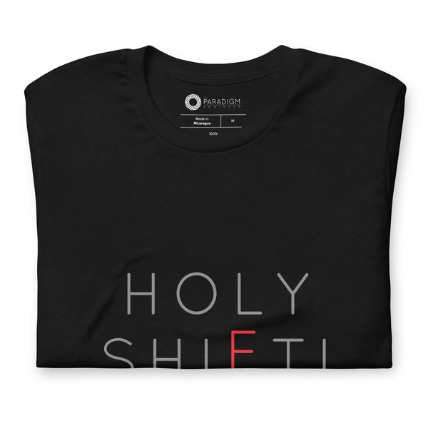 Holy Shift! - Tee