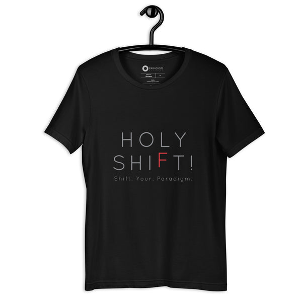 Holy Shift! - Tee