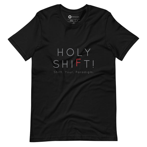 Holy Shift! - Tee