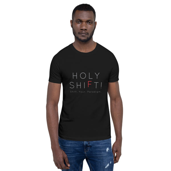 Holy Shift! - Tee