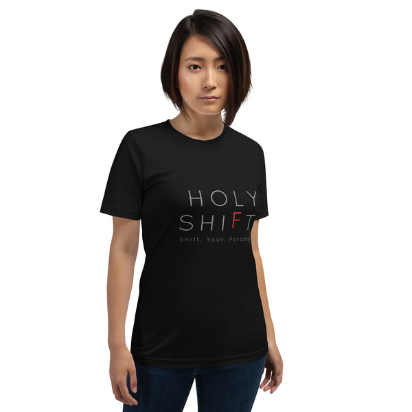 Holy Shift! - Tee