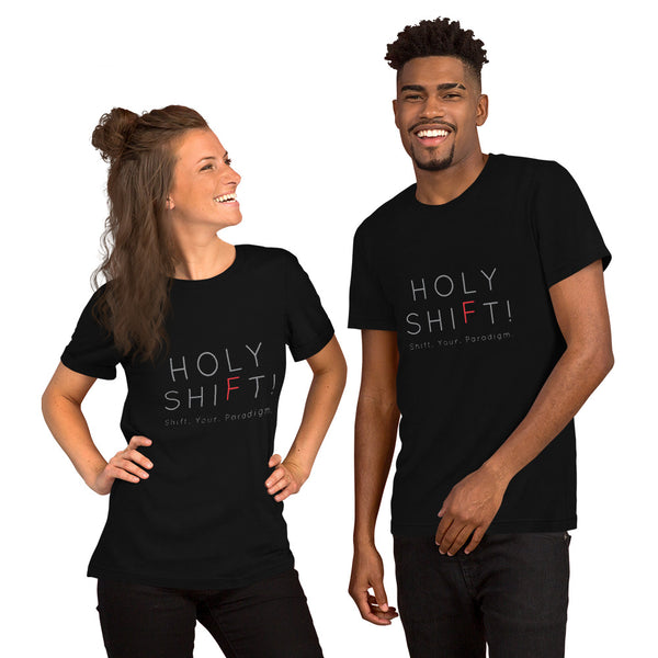 Holy Shift! - Tee