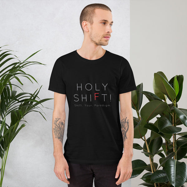 Holy Shift! - Tee
