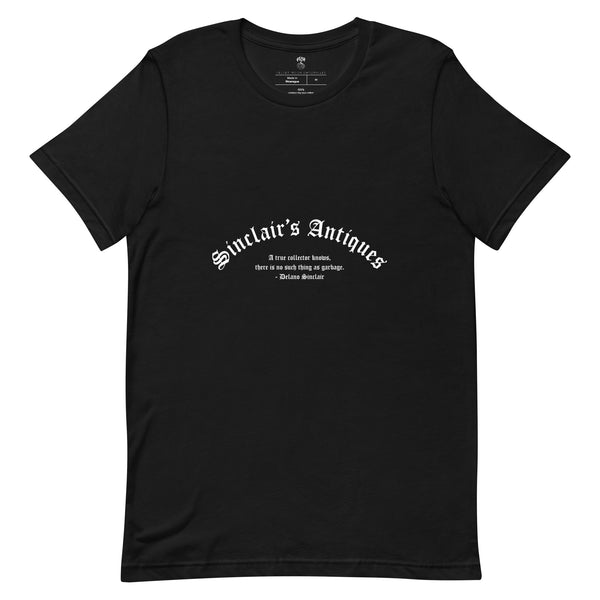 Sinclair’s Antiques - Tee