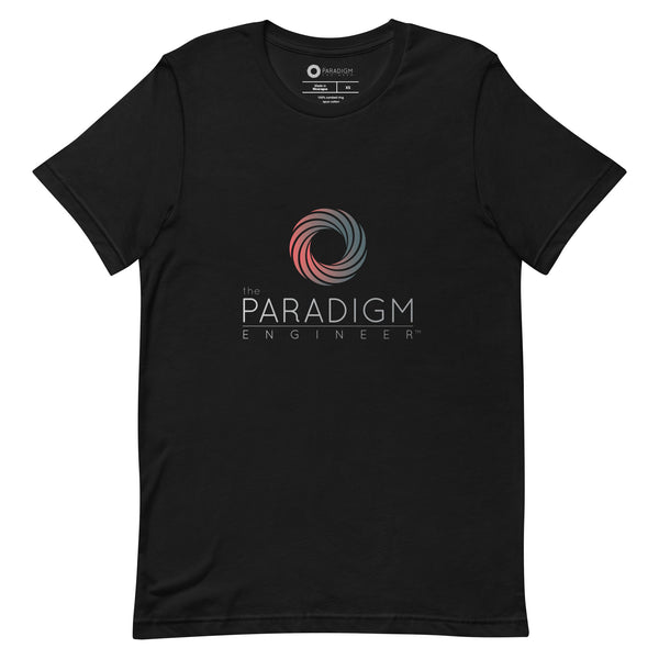 The Paradigm Engineer™ - Tee