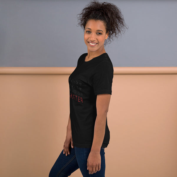 Paradigm Shifter (Chaos Text) - Tee