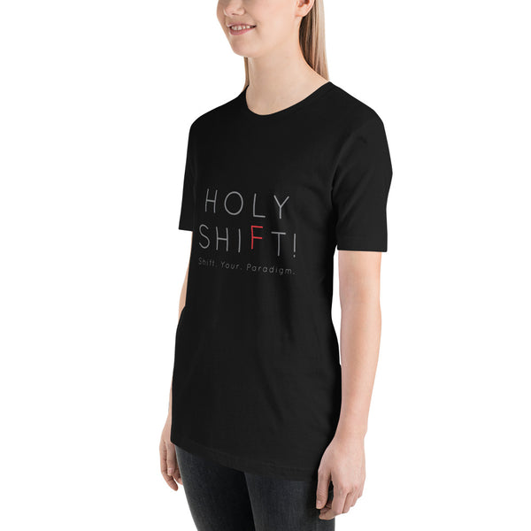 Holy Shift! - Tee