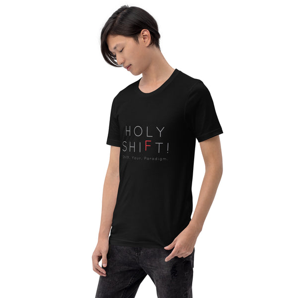 Holy Shift! - Tee
