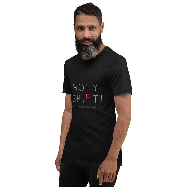 Holy Shift! - Tee