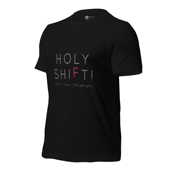 Holy Shift! - Tee