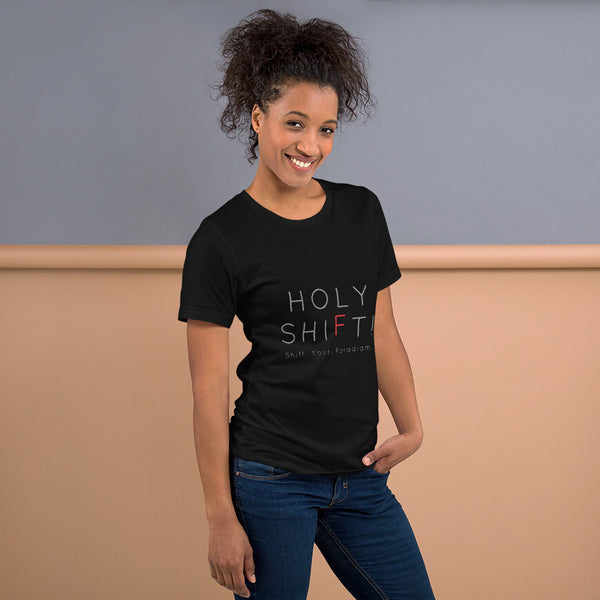 Holy Shift! - Tee