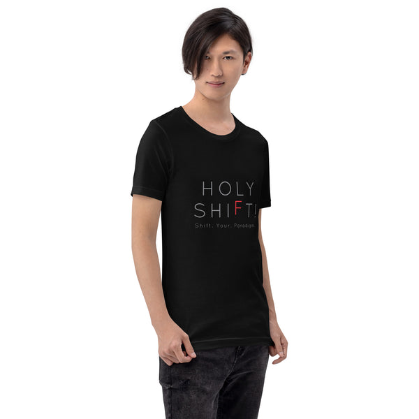 Holy Shift! - Tee