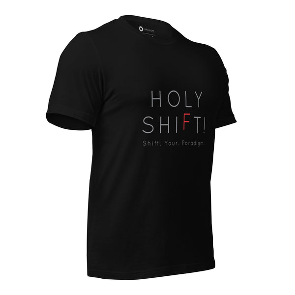 Holy Shift! - Tee