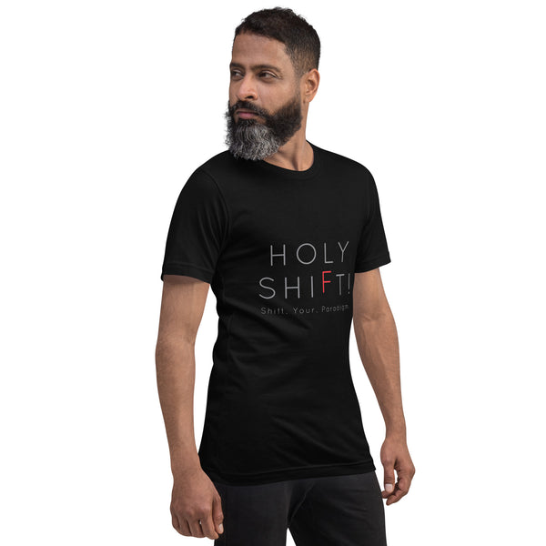 Holy Shift! - Tee