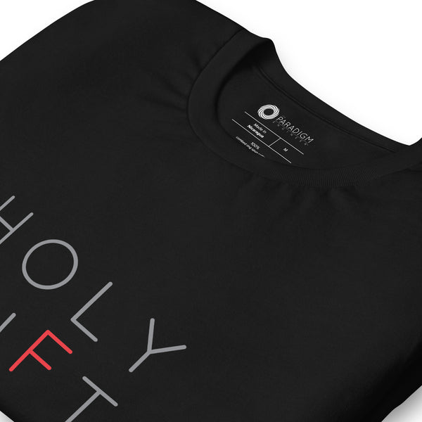 Holy Shift! - Tee