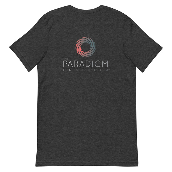 Sorry Can’t Talk Right Now…I’m Shifting My Paradigm - Tee