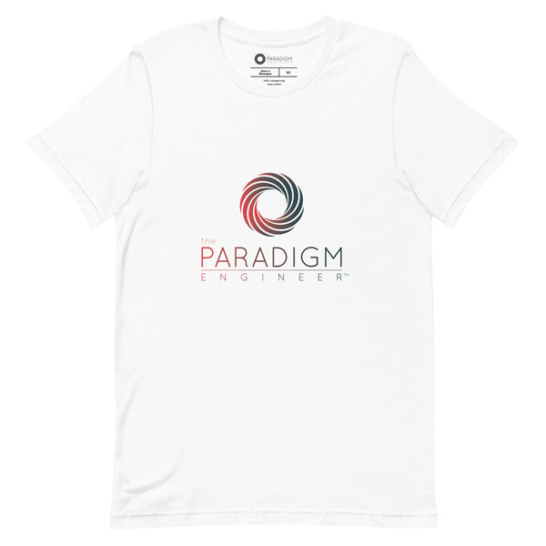 The Paradigm Engineer™ - Tee