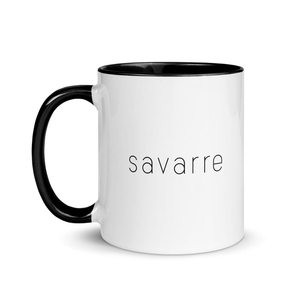 Savarre, "Blood" - Mug