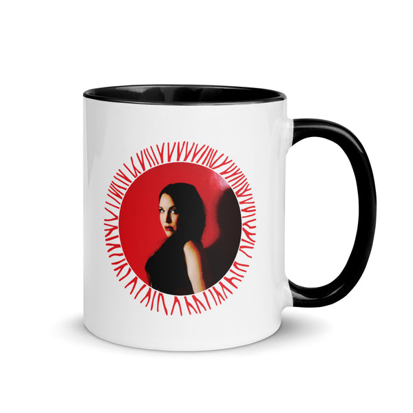 Savarre, "Blood" - Mug