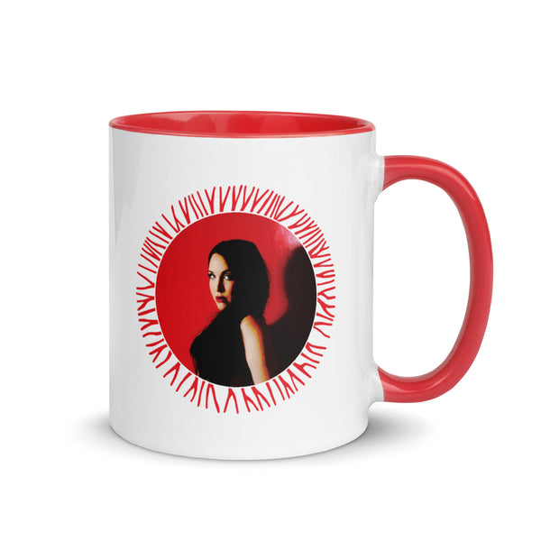 Savarre, "Blood" - Mug