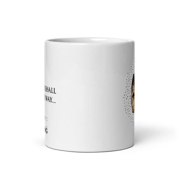 The Seer - Mug