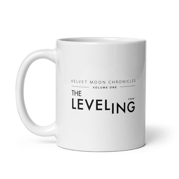Velvet Moon Chronicles: The Leveling - Mug