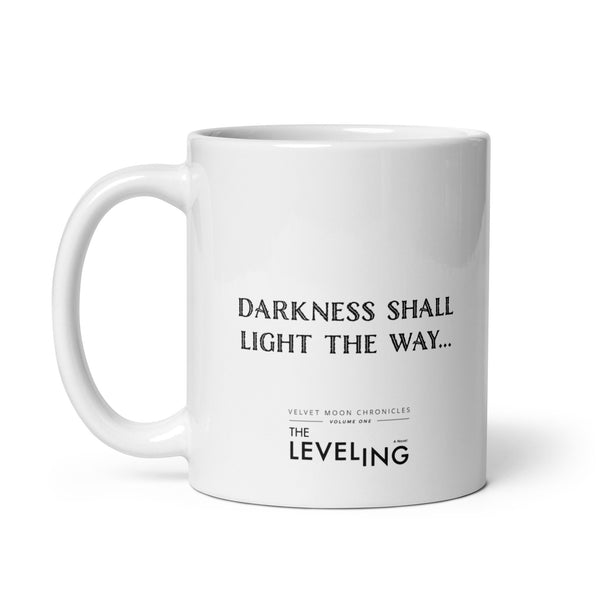 The Seer - Mug