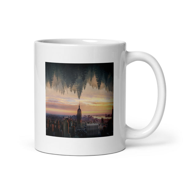 Velvet Moon Chronicles: The Leveling - Mug