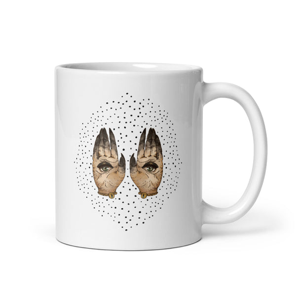 The Seer - Mug
