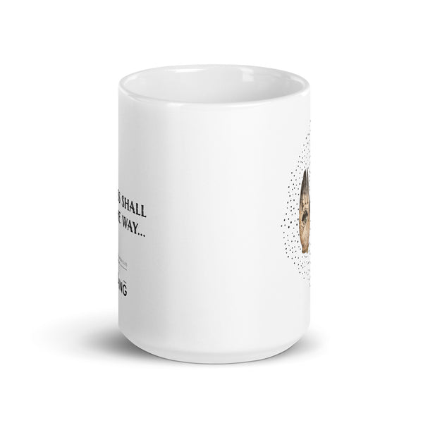 The Seer - Mug