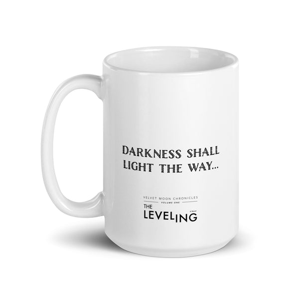 The Seer - Mug