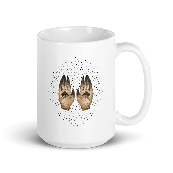 The Seer - Mug