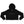Load image into Gallery viewer, Who Are The Nine? - Crop Hoodie
