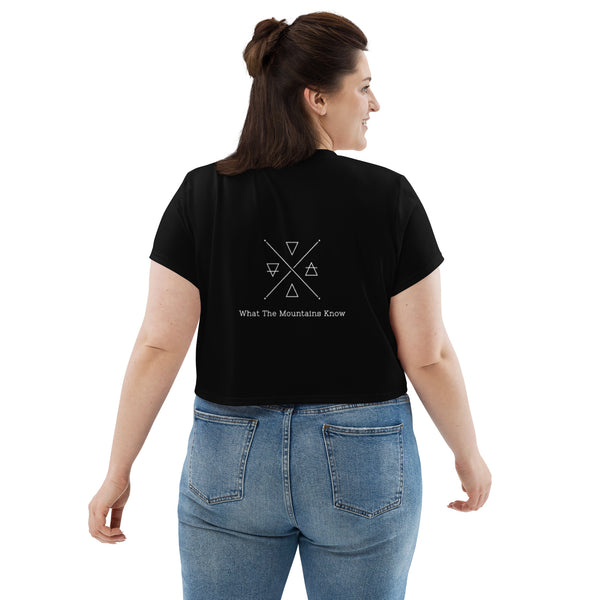 Firestarter - Crop Tee