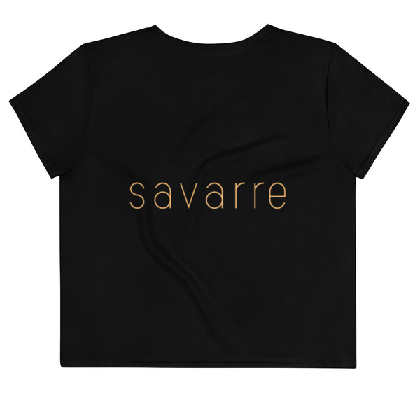 Reclaimation - Crop Tee