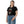 Load image into Gallery viewer, The Night Market - Crop Tee

