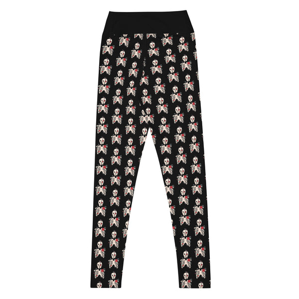 Gypsy Rose - Leggings