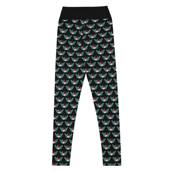 Reflections - Leggings