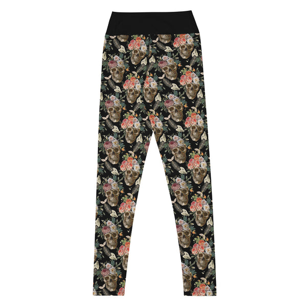 Garden of Bones - Leggings